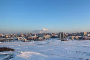 Фото 2-комнатная квартира в Чебоксарах, Пирогова 2к2