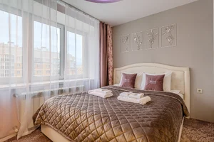 Фото 1-комнатная квартира в Чебоксарах, Лукина 4