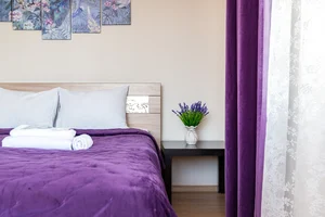 Фото 1-комнатная квартира в Чебоксарах, Улица Маркова дом 8 корпус 1