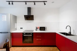 Фото 1-комнатная квартира в Чебоксарах, Алендея 3