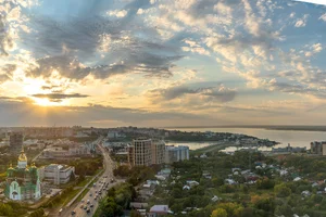 Фото 1-комнатная квартира в Чебоксарах, ул. Калинина, д.89.