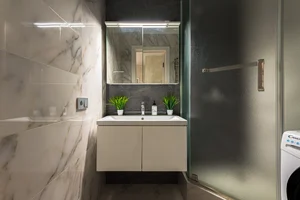 Фото 1-комнатная квартира в Чебоксарах, водопроводная 12