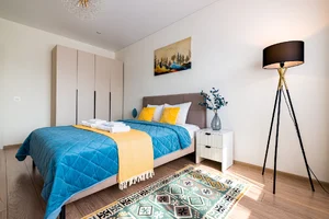 Фото 1-комнатная квартира в Чебоксарах, Прокопьева 11