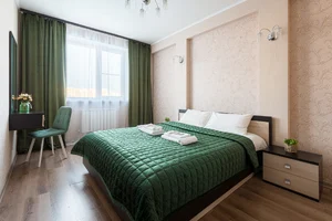 Фото 2-комнатная квартира в Чебоксарах, ярославская 72