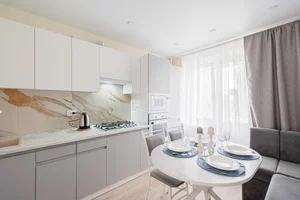 Квартира на сутки Чебоксары новогородская 15