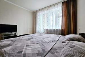 Фото 2-комнатная квартира в Чебоксарах, ул. Федора Гладкова, 24