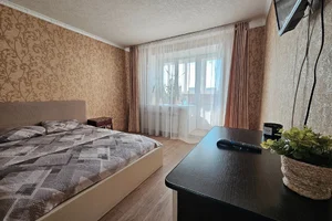 Фото 1-комнатная квартира в Чебоксарах, Асламаса 4