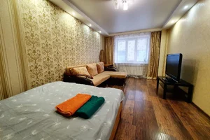 Фото 1-комнатная квартира в Чебоксарах, ул. Федора Гладкова, 32