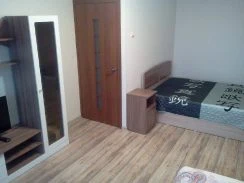 Фото 1-комнатная квартира в Екатеринбурге, Чекистов д.9