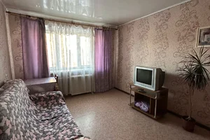 Фото 1-комнатная квартира в Екатеринбурге, Невьянский пер.,1