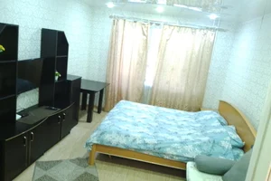 Фото 1-комнатная квартира в Екатеринбурге, ул. Пехотинцев 3 корпус 3