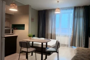 Квартира на сутки Екатеринбург Евгения Савкова,8