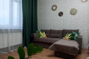 Квартира на сутки Екатеринбург ул. Вилонова,24