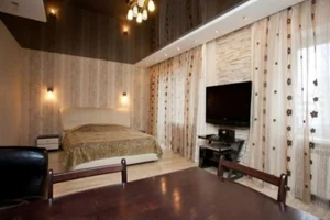 Фото 1-комнатная квартира в Екатеринбурге, Челюскинцев 25