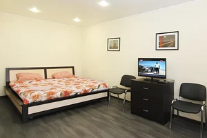 Фото 1-комнатная квартира в Екатеринбурге, Челюскинцев 25