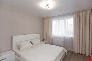 Квартира на сутки Екатеринбург Союзная, 4