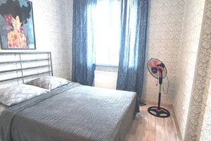 Фото 1-комнатная квартира в Екатеринбурге, Летчиков 7