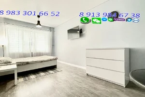 Фото 1-комнатная квартира в Екатеринбурге, Челюскенцев 27