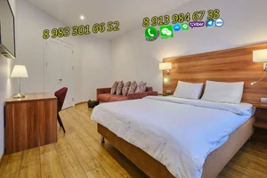 Фото 1-комнатная квартира в Екатеринбурге, Крылова 27