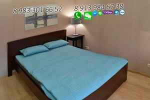 Фото 1-комнатная квартира в Екатеринбурге, Азина 47