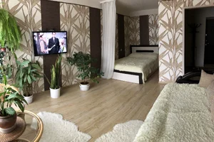 Фото 1-комнатная квартира в Екатеринбурге, Мамина-сибиряка 59