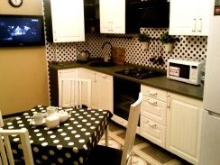 Квартира на сутки Калининград ул.Салтыкова-Щедрина, 2