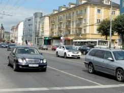 Фото 1-комнатная квартира в Калининграде, Ленинский проспект, 15