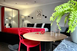 Фото 1-комнатная квартира в Калининграде, Черняховского 34