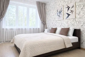 Фото 2-комнатная квартира в Калининграде, Калининград, улица Генерала Соммера, 37