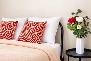 Фото 1-комнатная квартира в Калининграде, Малоярославская ул., 10