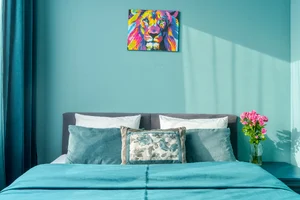 Фото 2-комнатная квартира в Калининграде, ул. Космонавта Леонова, 47