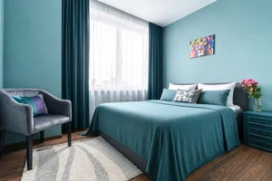 Квартира на сутки Калининград ул. Космонавта Леонова, 47
