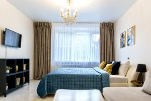 Фото 1-комнатная квартира в Калининграде, Соммера 37