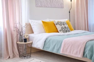 Фото 1-комнатная квартира в Калининграде, Соммера 68