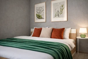 Фото 1-комнатная квартира в Калининграде, Госпитальная ул., 26