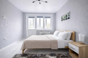 Фото 3-комнатная квартира в Калининграде, Старопрегольская наб., 8