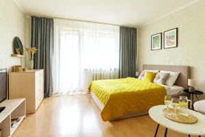 Фото 1-комнатная квартира в Калининграде, Клиническая, д.6