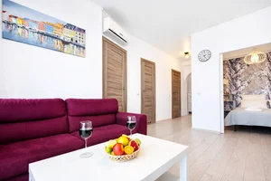 Фото 2-комнатная квартира в Калининграде, Гагарина 16 Б