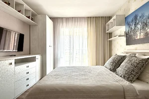 Фото 1-комнатная квартира в Калининграде, Светлогорск, Спортивный переулок 5