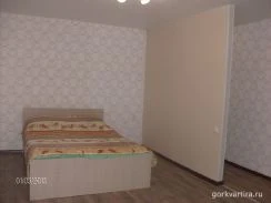 Квартира на сутки Курган Кирова,85