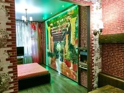 Фото 1-комнатная квартира в Магнитогорске, Ленина,11