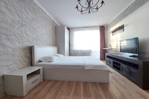 Фото 1-комнатная квартира в Магнитогорске, проспект Ленина 142