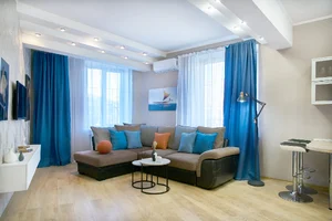 Фото 2-комнатная квартира в Магнитогорске, улица Октябрьская 13