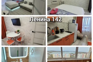Фото 1-комнатная квартира в Магнитогорске, Ленина 142 