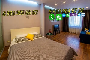 Фото 1-комнатная квартира в Магнитогорске, 50-летия Магнитки 66