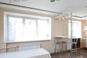 Фото 1-комнатная квартира в Магнитогорске, Дружбы 26