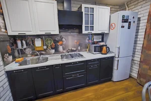 Фото 2-комнатная квартира в Воскресенске, Пионерская 12