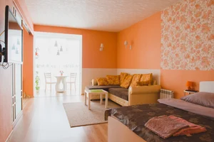 Фото 1-комнатная квартира в Иваново, ул. 1-я Полетная 4а.