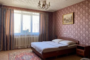 Фото 1-комнатная квартира в Иваново, ул. Бубнова, 49