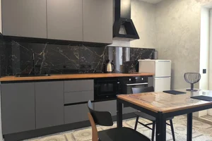 Квартира на сутки Курск Запольная 60